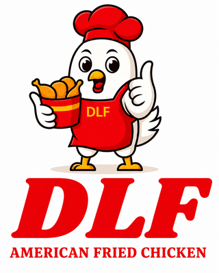 DLF American Fried Chicken