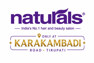 Naturals Karakambadi